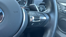 BMW X1 xDrive 20d M Sport 5dr Step Auto Diesel Estate